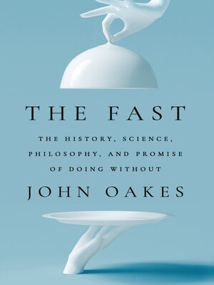 cover image of The Fast